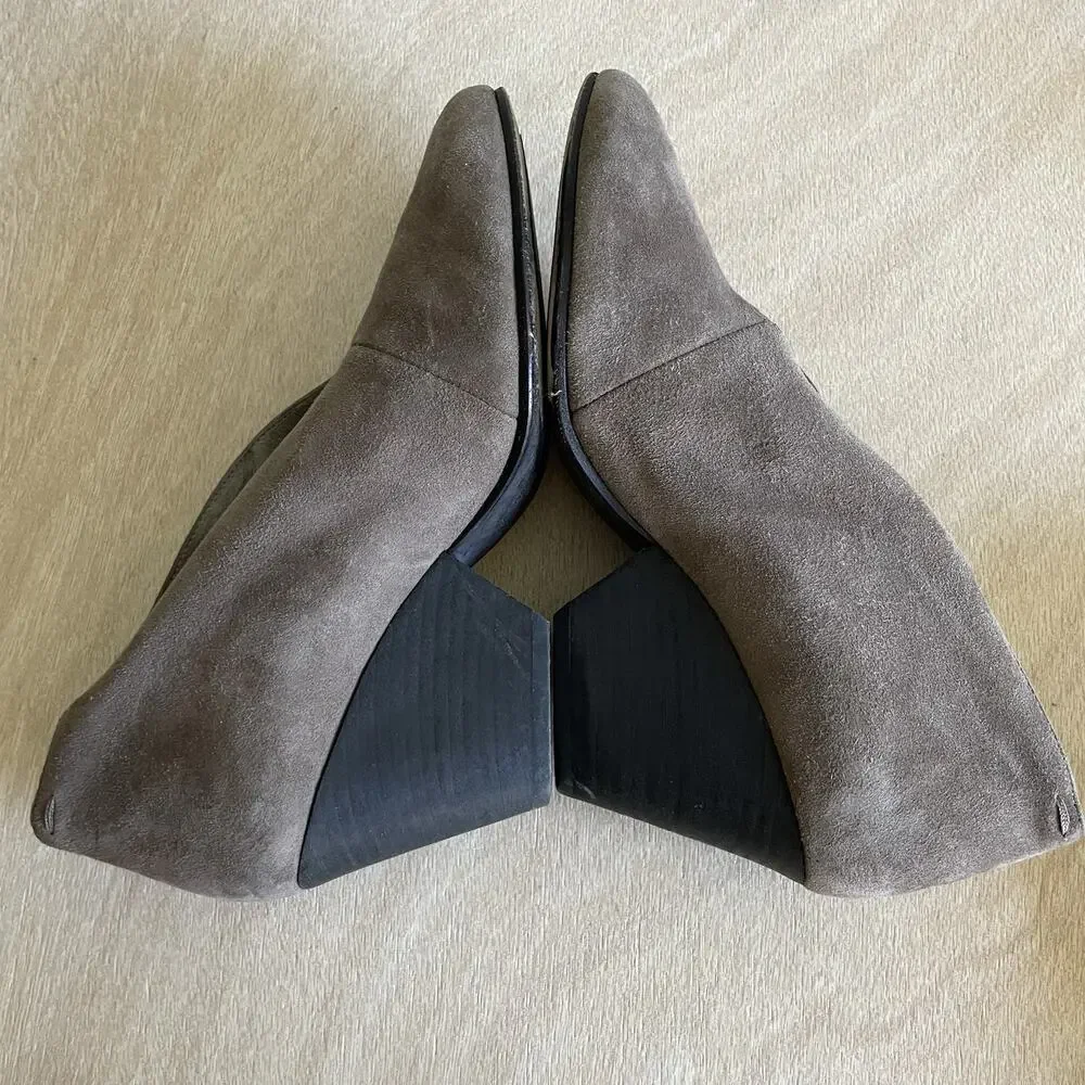 Eileen Fisher Ankle Booties